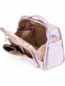 JuJuBe (США) Сумка рюкзак для мамы B.F.F. - Lilac