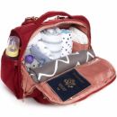 B.F.F. Сумка рюкзак на коляску для мамы - Tibetan Red Chromatics JuJuBe