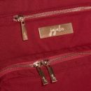 B.F.F. Сумка рюкзак на коляску для мамы - Tibetan Red Chromatics JuJuBe