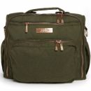B.F.F. Сумка рюкзак на коляску для мамы - Olive Chromatics JuJuBe