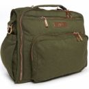 B.F.F. Сумка рюкзак на коляску для мамы - Olive Chromatics JuJuBe
