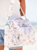 JuJuBe (США) Сумка рюкзак для мамы B.F.F. Hello Kitty Summer