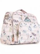 JuJuBe (США) Сумка рюкзак для мамы B.F.F. Hello Kitty Summer