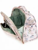 JuJuBe (США) Сумка рюкзак для мамы B.F.F. Hello Kitty Summer