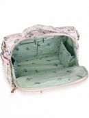 JuJuBe (США) Сумка рюкзак для мамы B.F.F. Hello Kitty Summer