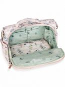 JuJuBe (США) Сумка рюкзак для мамы B.F.F. Hello Kitty Summer