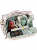 JuJuBe (США) Сумка рюкзак для мамы B.F.F. Hello Kitty Summer