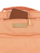 JuJuBe (США) Сумка рюкзак для мамы B.F.F. Персиковая - Just Peachy
