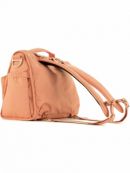 JuJuBe (США) Сумка рюкзак для мамы B.F.F. Персиковая - Just Peachy