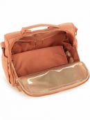 JuJuBe (США) Сумка рюкзак для мамы B.F.F. Персиковая - Just Peachy