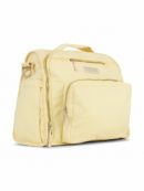 JuJuBe (США) Сумка рюкзак для мамы B.F.F. Желтая - Sunbeam