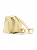 JuJuBe (США) Сумка рюкзак для мамы B.F.F. Желтая - Sunbeam