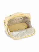 JuJuBe (США) Сумка рюкзак для мамы B.F.F. Желтая - Sunbeam