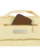 JuJuBe (США) Сумка рюкзак для мамы B.F.F. Желтая - Sunbeam