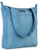 Be Light Мамина сумка шоппер Синяя - Marine JuJuBe