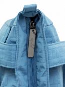 Be Light Мамина сумка шоппер Синяя - Marine JuJuBe