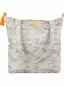 Be Light Мамина сумка шоппер - Hidden Camo JuJuBe