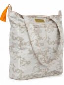 Be Light Мамина сумка шоппер - Hidden Camo JuJuBe