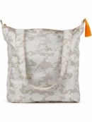 Be Light Мамина сумка шоппер - Hidden Camo JuJuBe