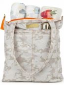 Be Light Мамина сумка шоппер - Hidden Camo JuJuBe