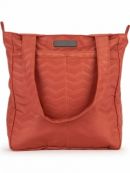 Be Light Мамина сумка шоппер Терракотовая - Baked Clay JuJuBe