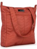 Be Light Мамина сумка шоппер Терракотовая - Baked Clay JuJuBe