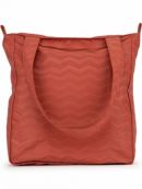 Be Light Мамина сумка шоппер Терракотовая - Baked Clay JuJuBe