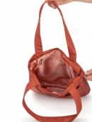 Be Light Мамина сумка шоппер Терракотовая - Baked Clay JuJuBe