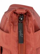 Be Light Мамина сумка шоппер Терракотовая - Baked Clay JuJuBe