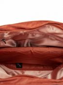 Be Light Мамина сумка шоппер Терракотовая - Baked Clay JuJuBe