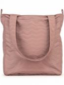 Be Light Мамина сумка шоппер Песочно- розовая Warm Sand JuJuBe