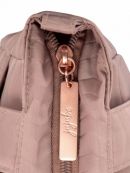 Be Light Мамина сумка шоппер Песочно- розовая Warm Sand JuJuBe