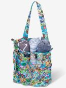 Be Light Мамина сумка шоппер - Tokidoki Fantasy Paradise JuJuBe