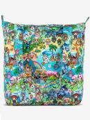 Be Light Мамина сумка шоппер - Tokidoki Fantasy Paradise JuJuBe
