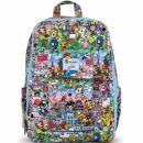 Mini Be Рюкзак для прогулок - Tokidoki Team Toki JuJuBe