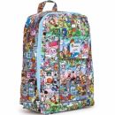 Mini Be Рюкзак для прогулок - Tokidoki Team Toki JuJuBe