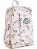Mini Be Рюкзак для прогулок - Hello Kitty Hello Summer JuJuBe