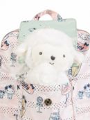 Mini Be Рюкзак для прогулок - Hello Kitty Hello Summer JuJuBe