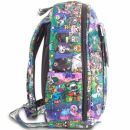 Mini Be Рюкзак для прогулок - Camp Toki JuJuBe