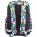 Mini Be Рюкзак для прогулок - Camp Toki JuJuBe