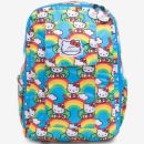 Mini Be Рюкзак для прогулок - Hello Kitty Hello Rainbow JuJuBe