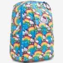 Mini Be Рюкзак для прогулок - Hello Kitty Hello Rainbow JuJuBe