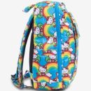 Mini Be Рюкзак для прогулок - Hello Kitty Hello Rainbow JuJuBe