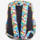 Mini Be Рюкзак для прогулок - Hello Kitty Hello Rainbow JuJuBe