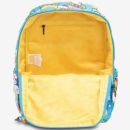 Mini Be Рюкзак для прогулок - Hello Kitty Hello Rainbow JuJuBe