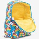 Mini Be Рюкзак для прогулок - Hello Kitty Hello Rainbow JuJuBe