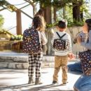 Mini Be Рюкзак для прогулок - Harry Potter Cheering Charms JuJuBe