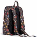 Mini Be Рюкзак для прогулок - Harry Potter Cheering Charms JuJuBe