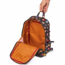 Mini Be Рюкзак для прогулок - Harry Potter Cheering Charms JuJuBe