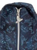Super Be Сумка для детских вещей на коляску - Harry Potter Lumos Maxima JuJuBe